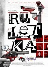 Póster de Ruletka