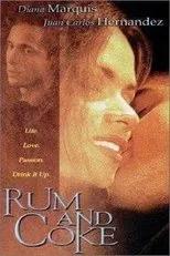 Póster de Rum and Coke