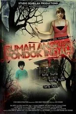 Póster de Rumah Angker Pondok Indah