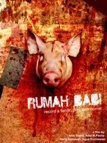 Póster de Rumah Babi