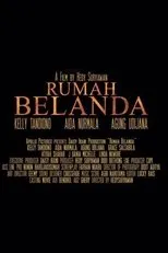 Póster de Rumah Belanda