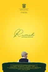 Póster de Rumah dan Bunga Matahari