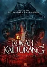 Póster de Rumah Kaliurang