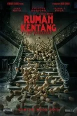 Póster de Rumah Kentang: The Beginning