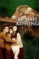 Póster de Rumah Kosong