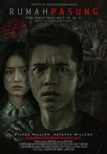 Póster de Rumah Pasung
