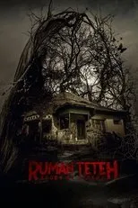 Póster de Rumah Teteh: Story of Helena