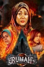 Póster de Rumah