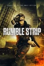 Póster de Rumble Strip