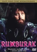 Póster de Rumburak