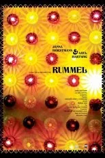 Póster de Rummel
