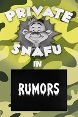 Póster de Rumors