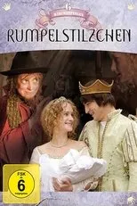 Póster de Rumpelstilzchen