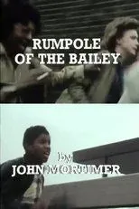 Póster de Rumpole of the Bailey