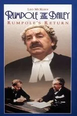 Póster de Rumpole's Return