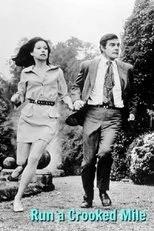 Póster de Run a Crooked Mile