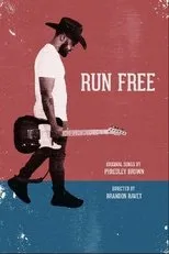 Póster de Run Free