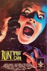 Póster de Run If You Can