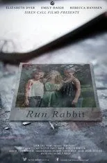 Póster de Run Rabbit