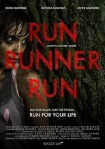 Póster de Run Runner Run