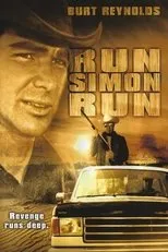 Póster de Run, Simon, Run