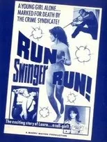 Póster de Run Swinger Run!