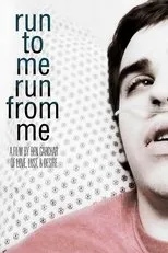 Póster de Run to Me Run from Me