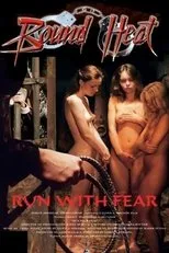 Póster de Run with Fear