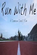 Póster de Run with Me