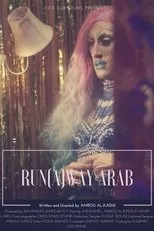 Póster de Run(a)way Arab