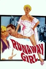 Póster de Runaway Girl