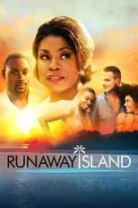 Póster de Runaway Island