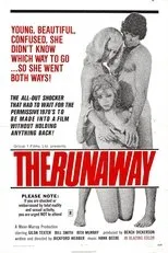Póster de Runaway, Runaway