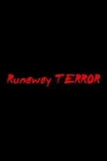 Póster de Runaway Terror