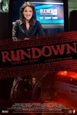 Póster de Rundown