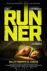 Póster de Runner