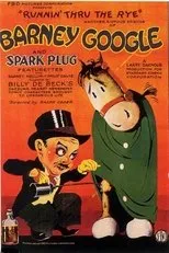 Póster de Runnin' Through the Rye