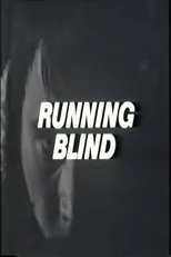 Póster de Running Blind