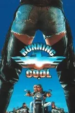 Póster de Running Cool