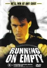 Póster de Running on Empty