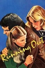 Póster de Running Out