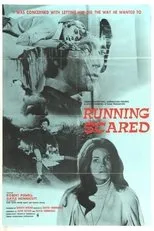 Póster de Running Scared