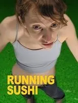 Póster de Running Sushi