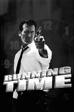 Póster de Running Time