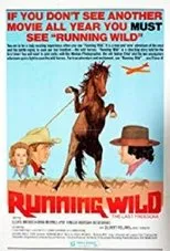 Póster de Running Wild