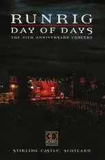 Póster de Runrig: Day of Days (The 30th Anniversary Concert)