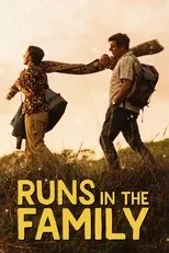 Póster de Runs in the Family