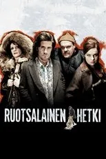 Póster de Ruotsalainen hetki