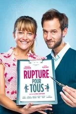 Póster de Rupture pour tous