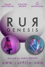 Póster de R.U.R. Genesis